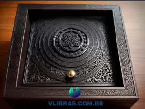 capa do post 8 Melhores Livros sobre Box Instrumentos Mortais: Guia de Compra 2023 com uma ilustração