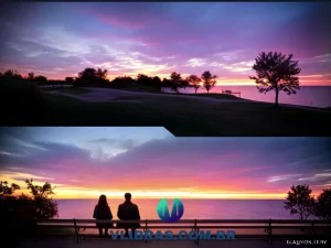 capa do post 10 Livros Essenciais de Romance Filosófico para Você Ter na Estante com uma ilustração