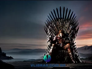 capa do post 10 Melhores Livros sobre Game of Thrones para Adquirir com uma ilustração