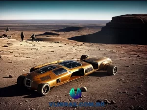 capa do post "Os 10 Melhores Livros sobre Aliens para Explorar o Universo" com uma ilustração