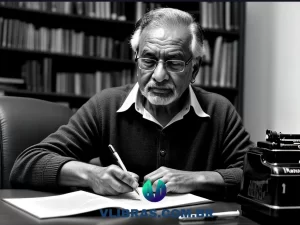 capa do post 10 Livros Incríveis de Rubem Fonseca para sua Coleção com uma ilustração