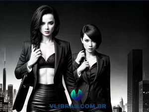 capa do post 10 Melhores Livros da Saga Underwood: Uma Leitura Imperdível com uma ilustração