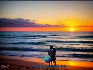 capa do post 10 Melhores Livros de Romance em Inglês para Comprar com uma ilustração