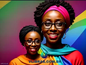 capa do post 10 Melhores Livros de Chimamanda Ngozi Adichie para Encontrar e Comprar com uma ilustração
