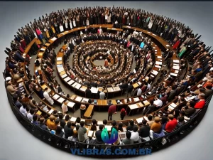 capa do post 10 Obras Essenciais de Sociologia para sua Biblioteca com uma ilustração