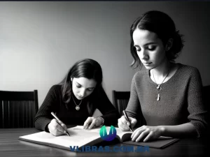 capa do post 10 Melhores Livros de Lya Luft para Encontrar e Comprar com uma ilustração