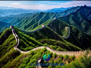 capa do post 10 Melhores Livros sobre História da China para Comprar Agora com uma ilustração