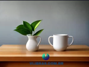 capa do post "Top 10 Livros Essenciais sobre Minimalismo" com uma ilustração