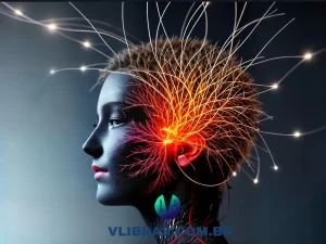 capa do post 10 Melhores Livros de Neurologia para Comprar em 2023 com uma ilustração