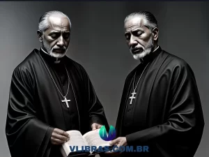 capa do post Os 6 melhores livros sobre Padre Marcelo Rossi: análise completa com uma ilustração