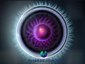 capa do post 8 Melhores Livros de Embriologia para Leitura Essencial com uma ilustração