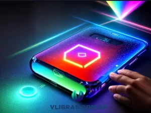 capa do post 10 Livros Essenciais Sobre Holografia: Conheça Agora! com uma ilustração