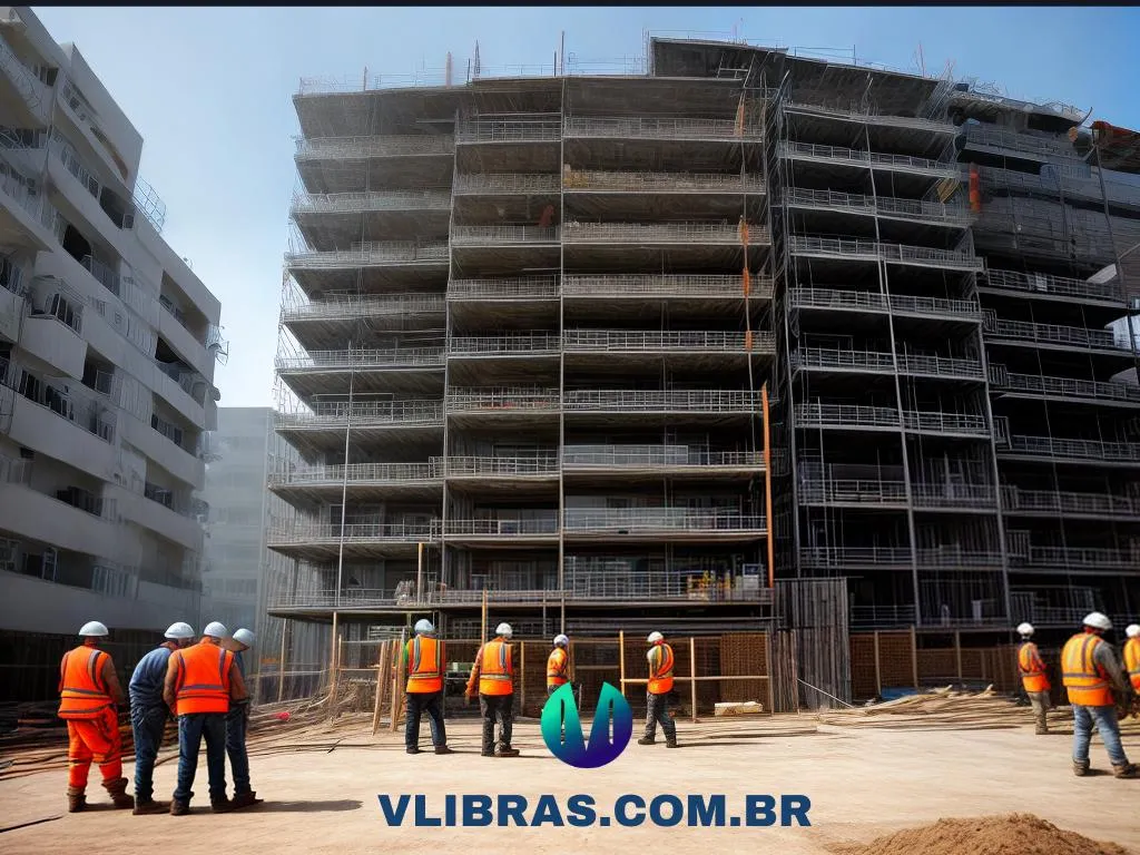 tecnicas de construcao