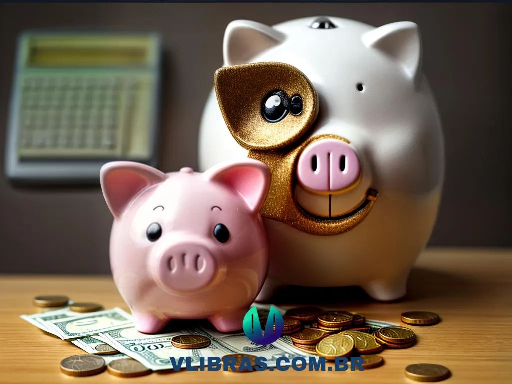 auto ajuda financeira