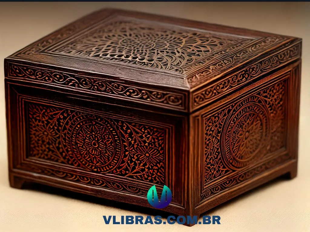box grisha