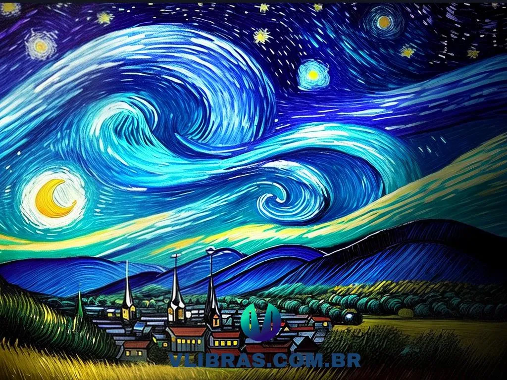 van gogh