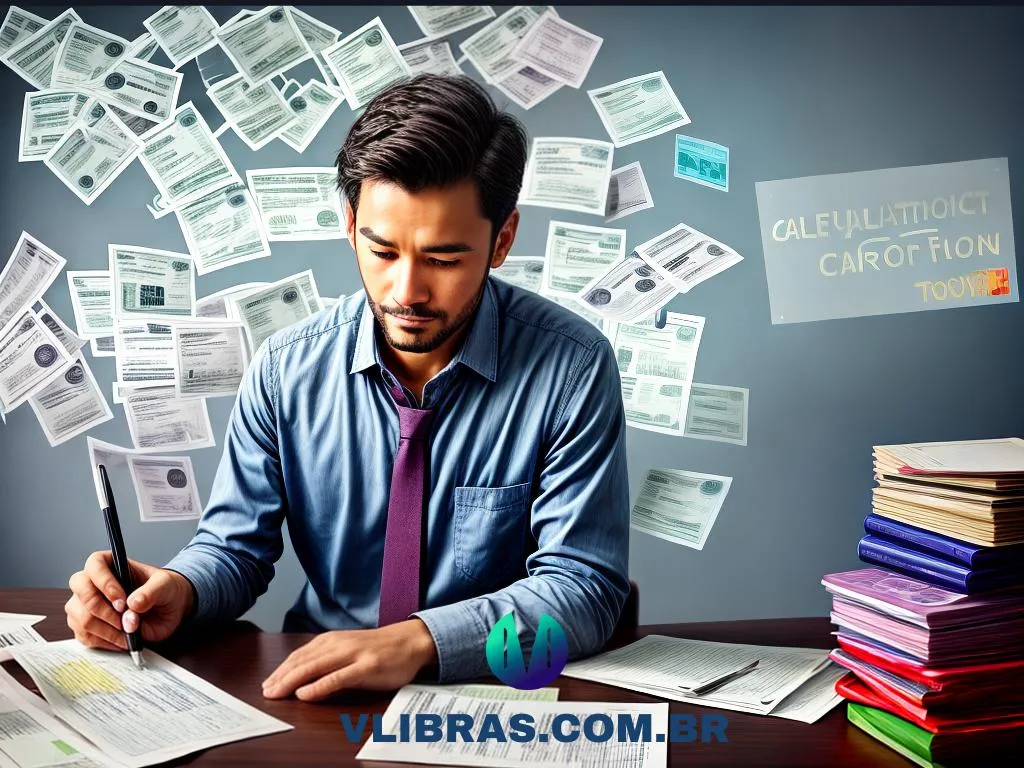 gestao financeira
