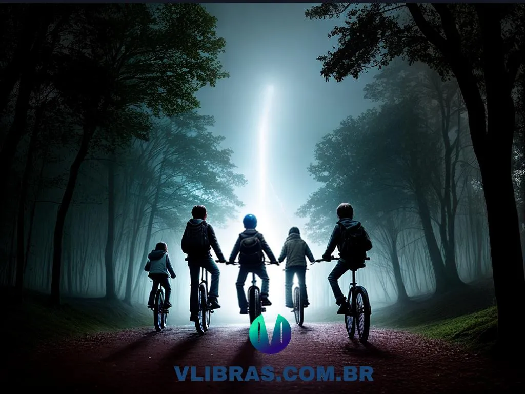 stranger things