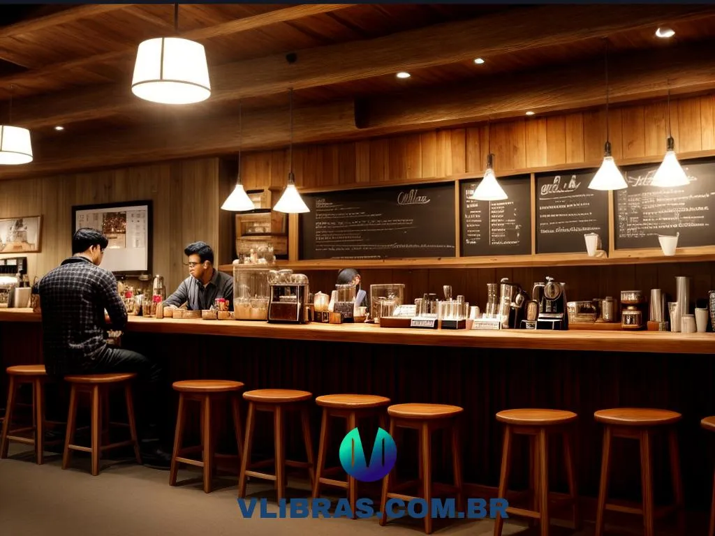cafe