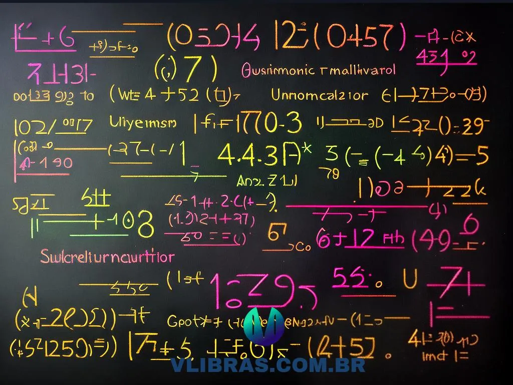 matematica basica
