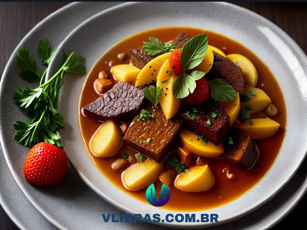 gastronomia senac