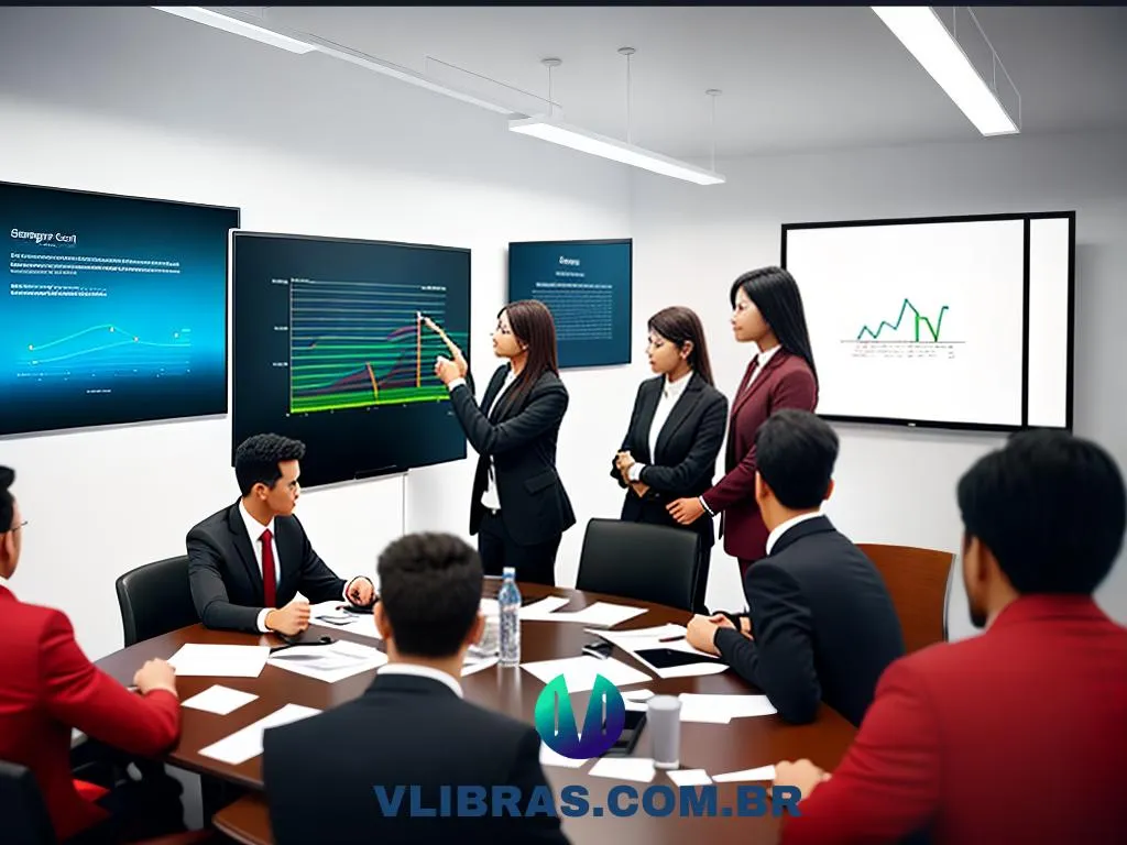 administracao de empresas