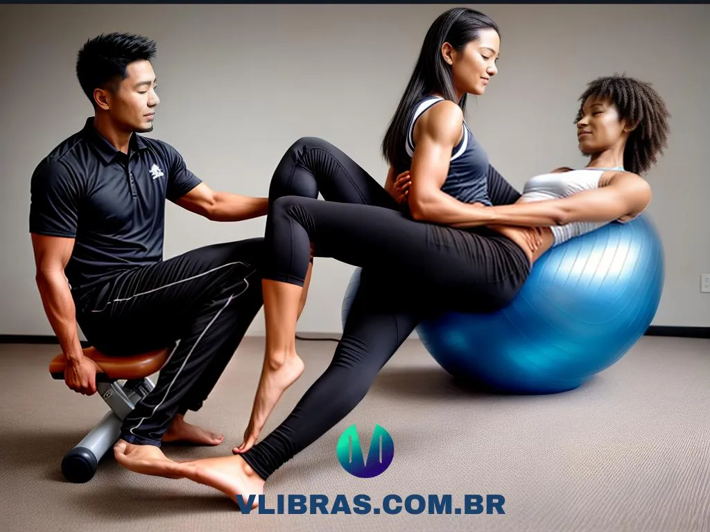 fisioterapia