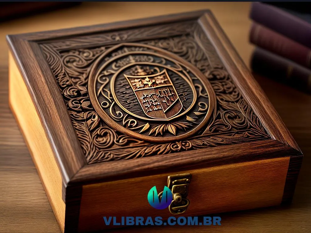 box biblioteca hogwarts
