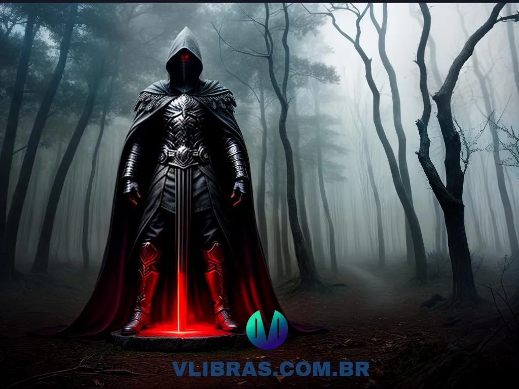 saga os imortais