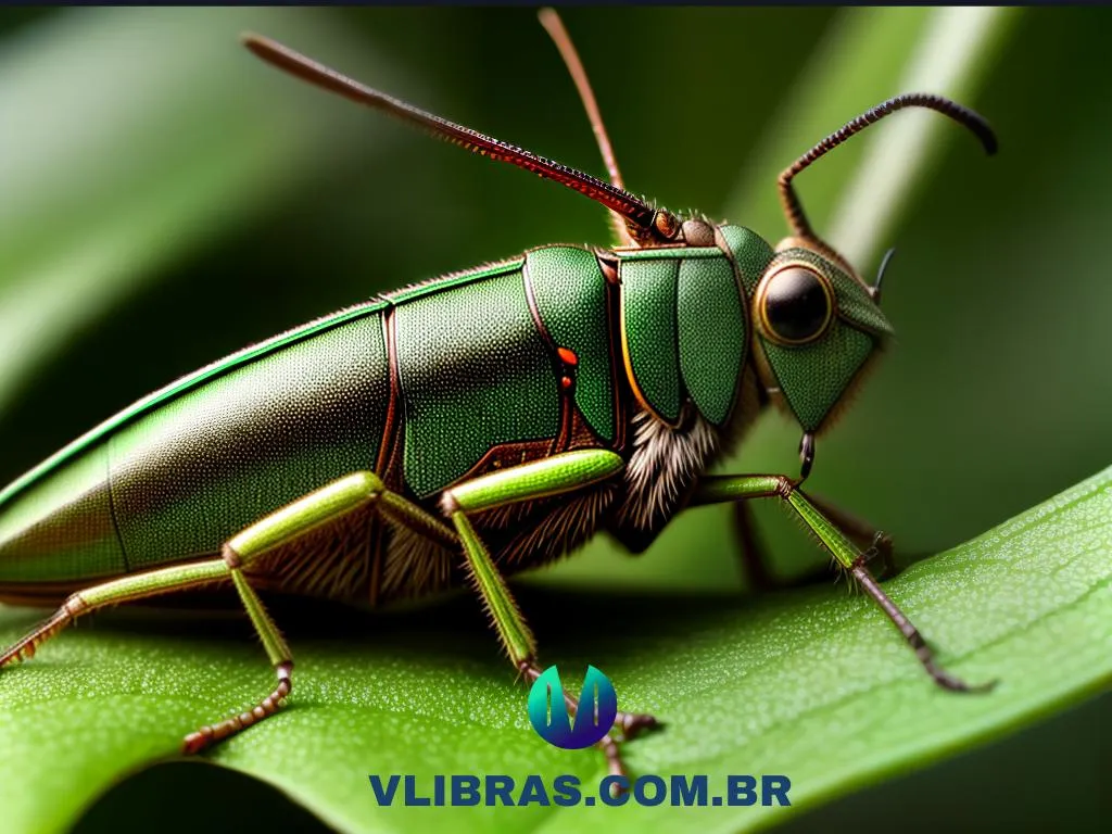bichos
