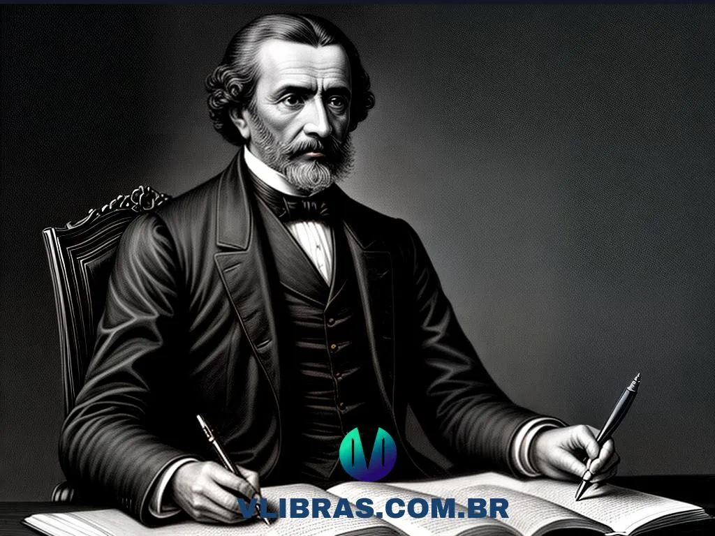 manuel antonio de almeida