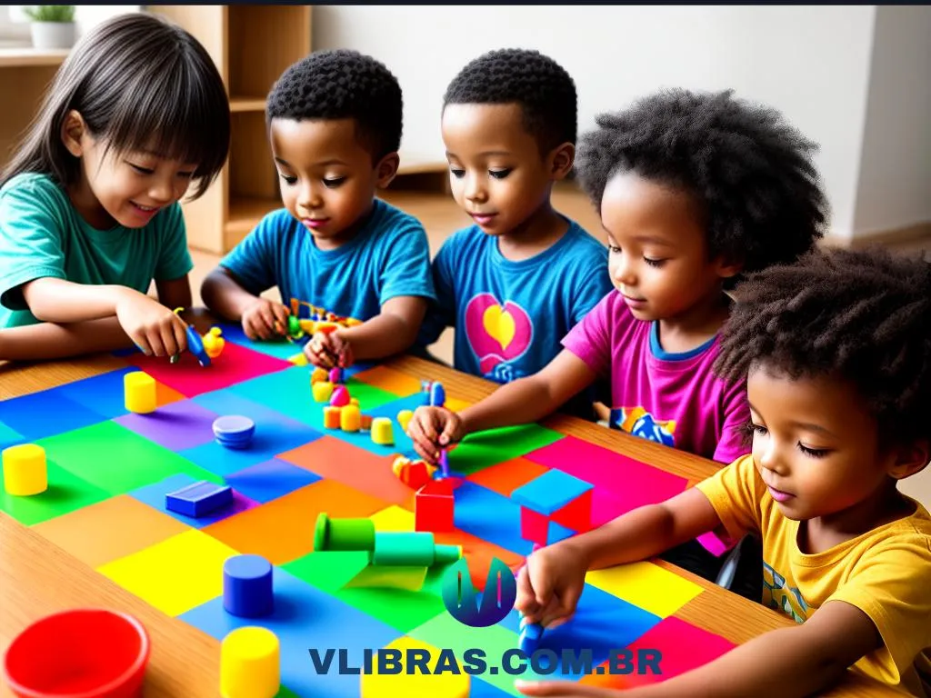 matematica infantil