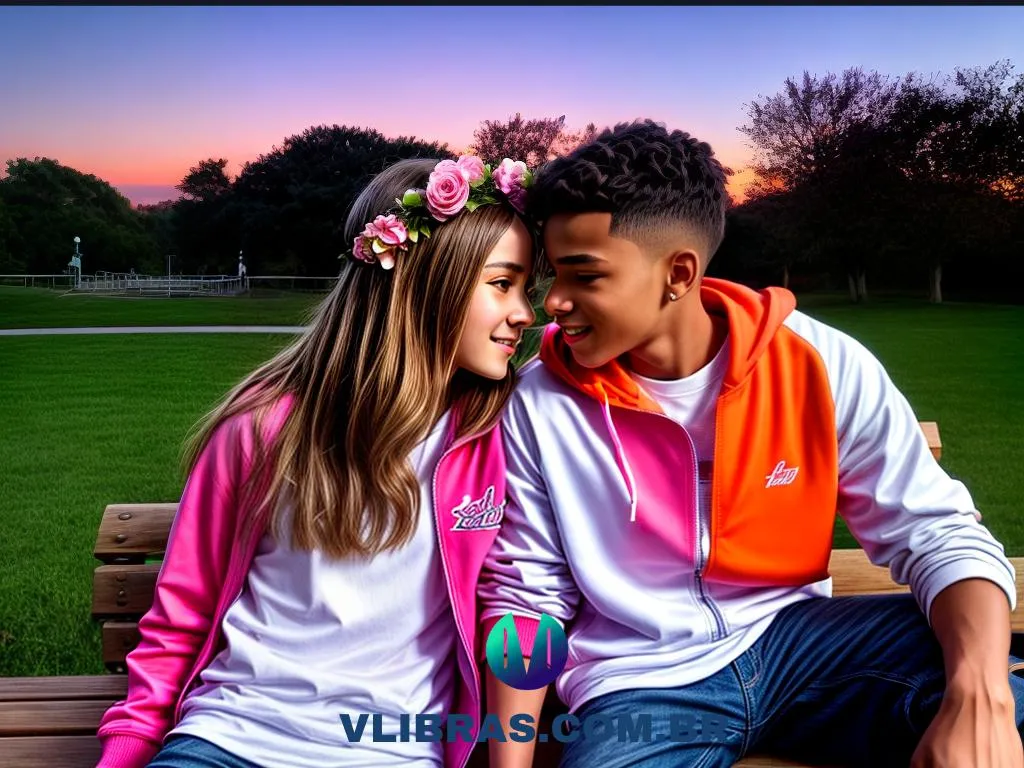 romance adolescente cliche