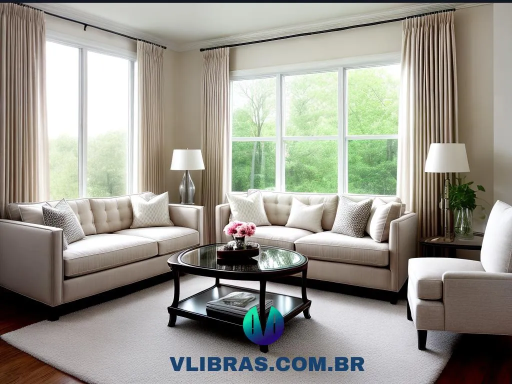 design de interiores