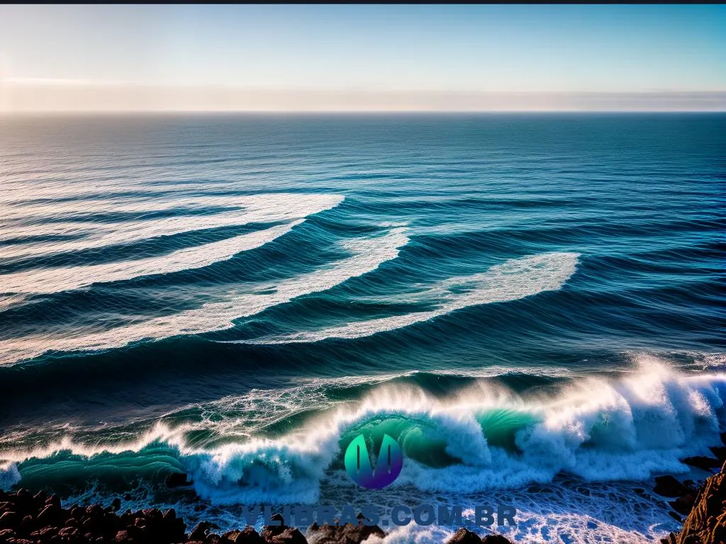 oceanografia