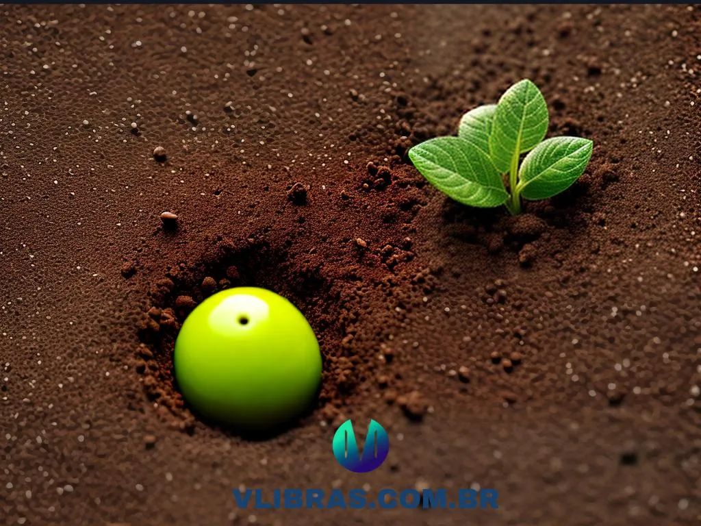 germinacao de sementes