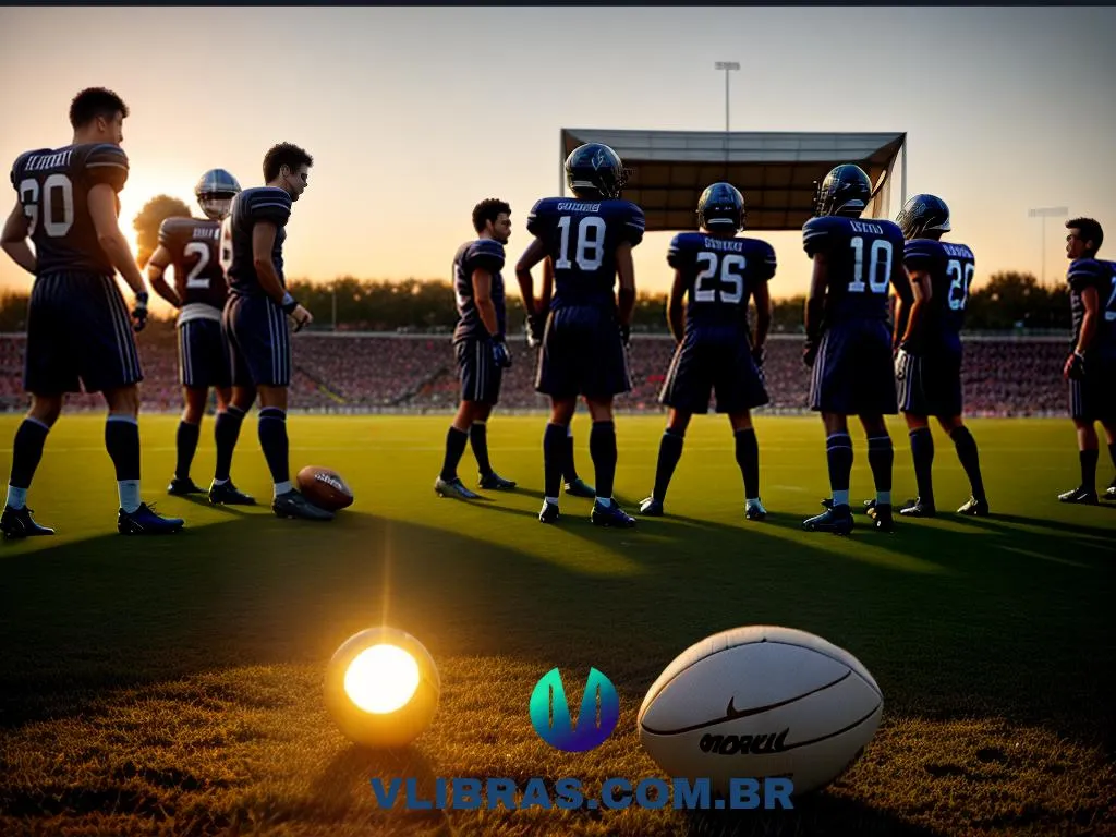 futebol americano