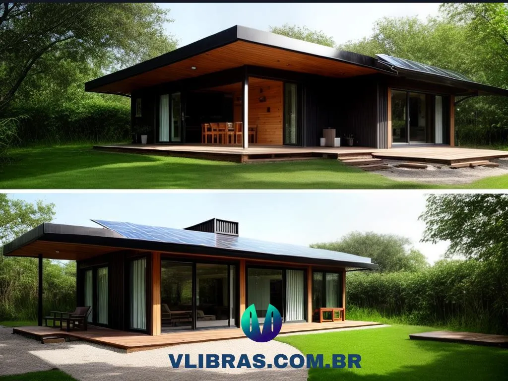 construcao sustentavel