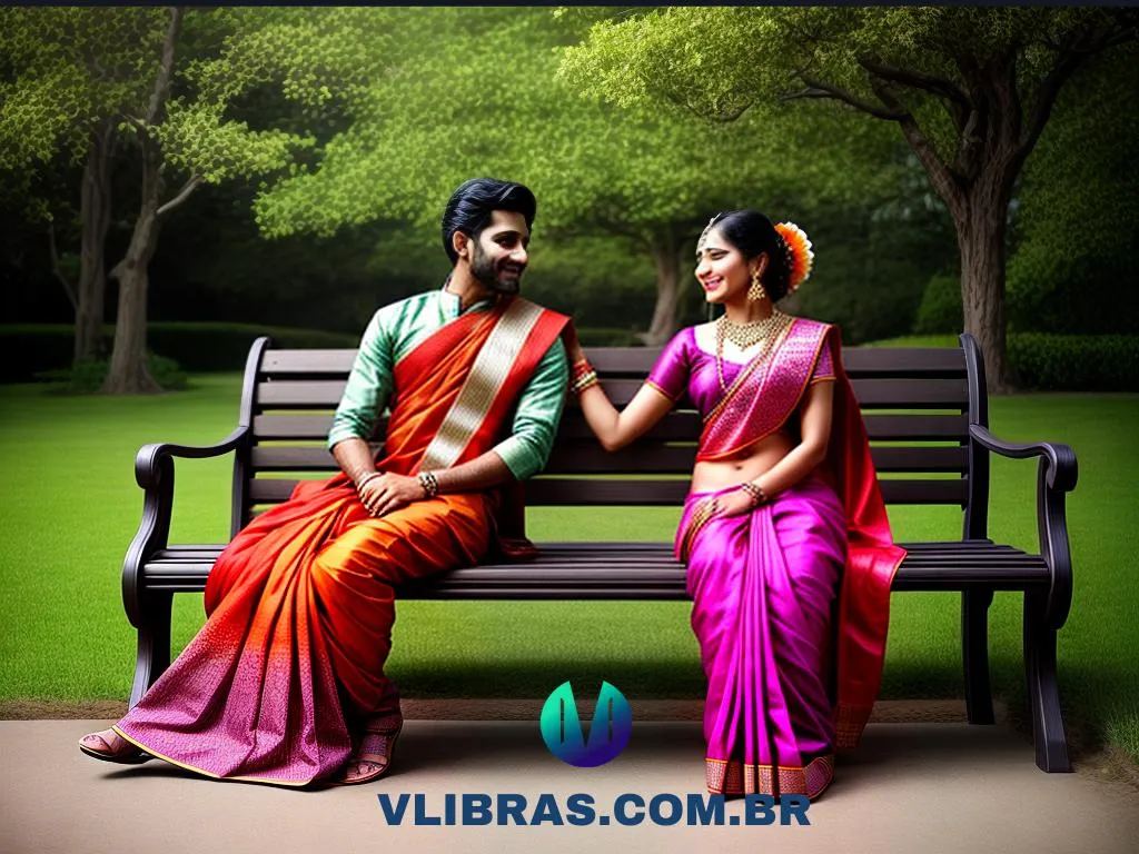 romance indiano