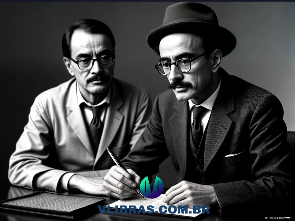fernando pessoa