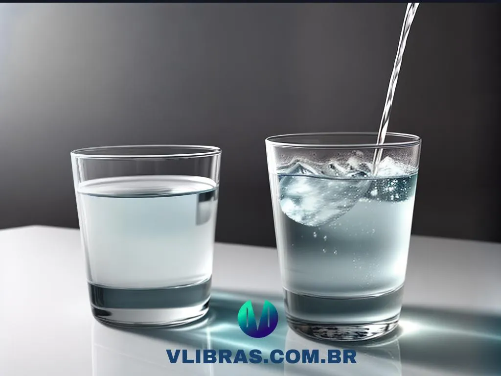tratamento de agua