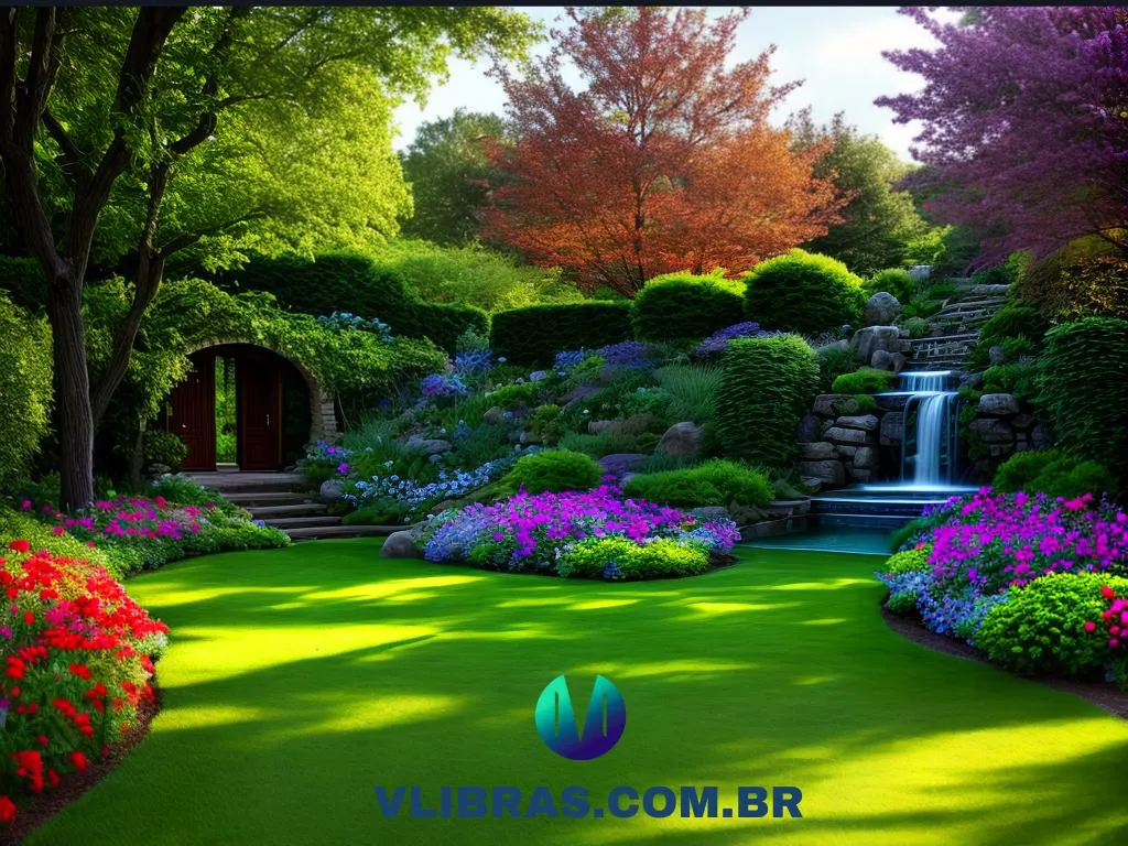 paisagistas