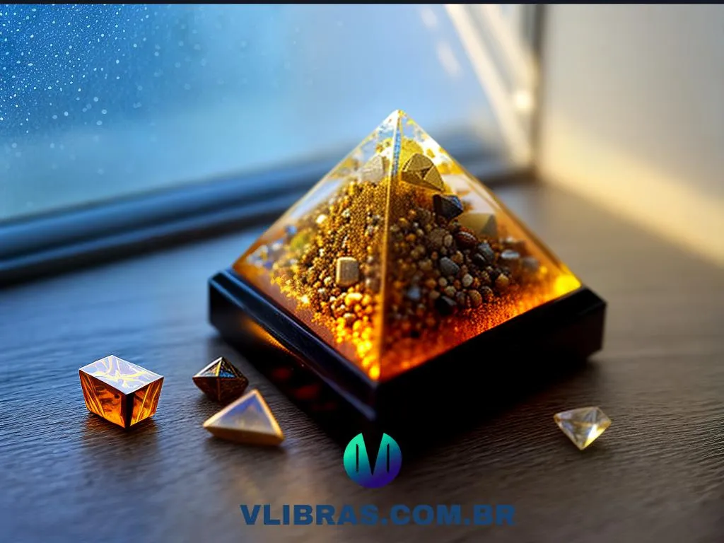 orgonite
