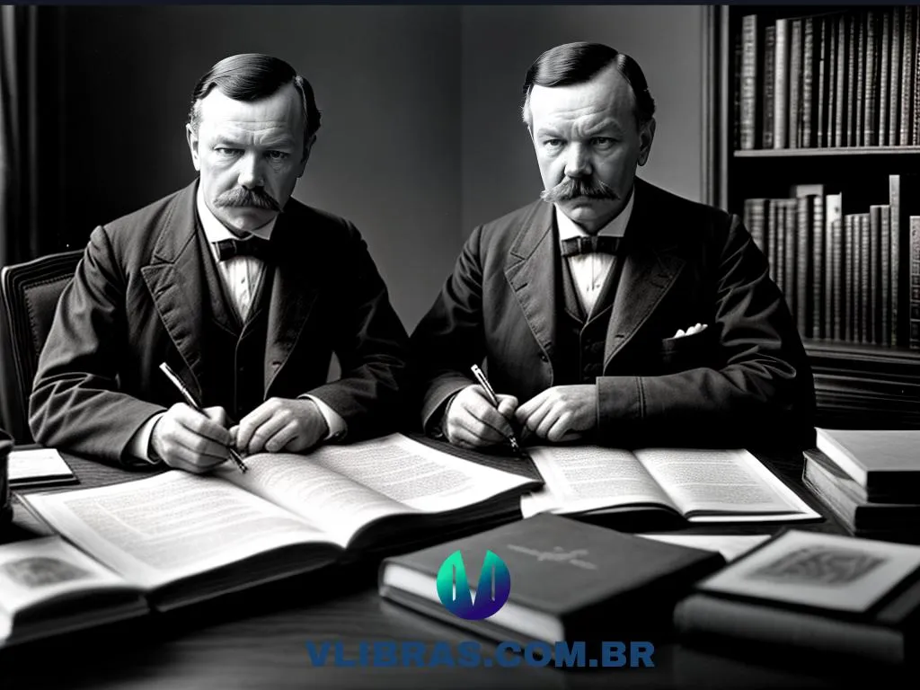 arthur conan doyle
