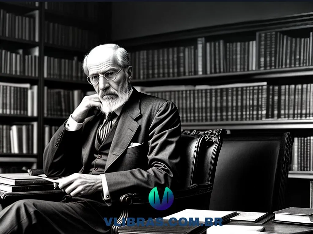 sigmund freud