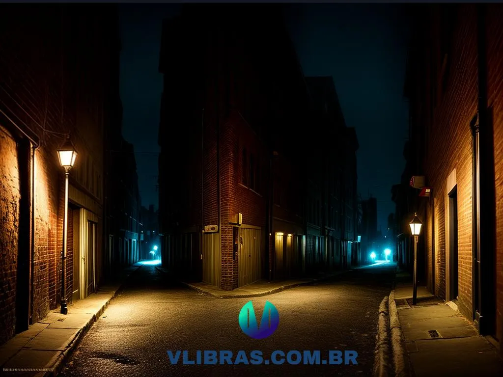 misterio e romance