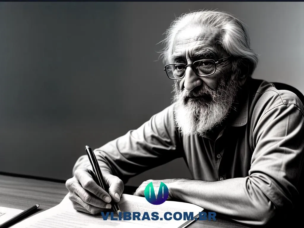 paulo freire