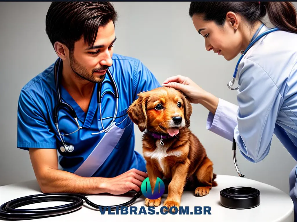 medicina veterinaria