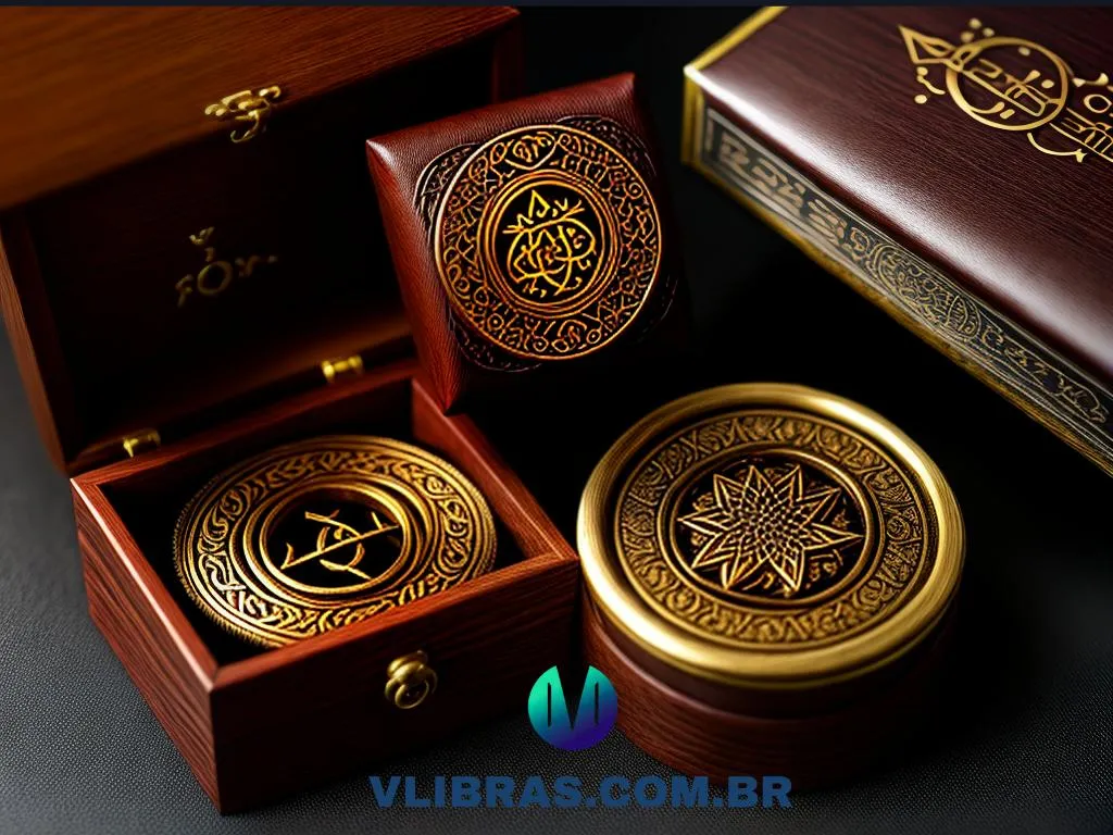 box senhor dos aneis