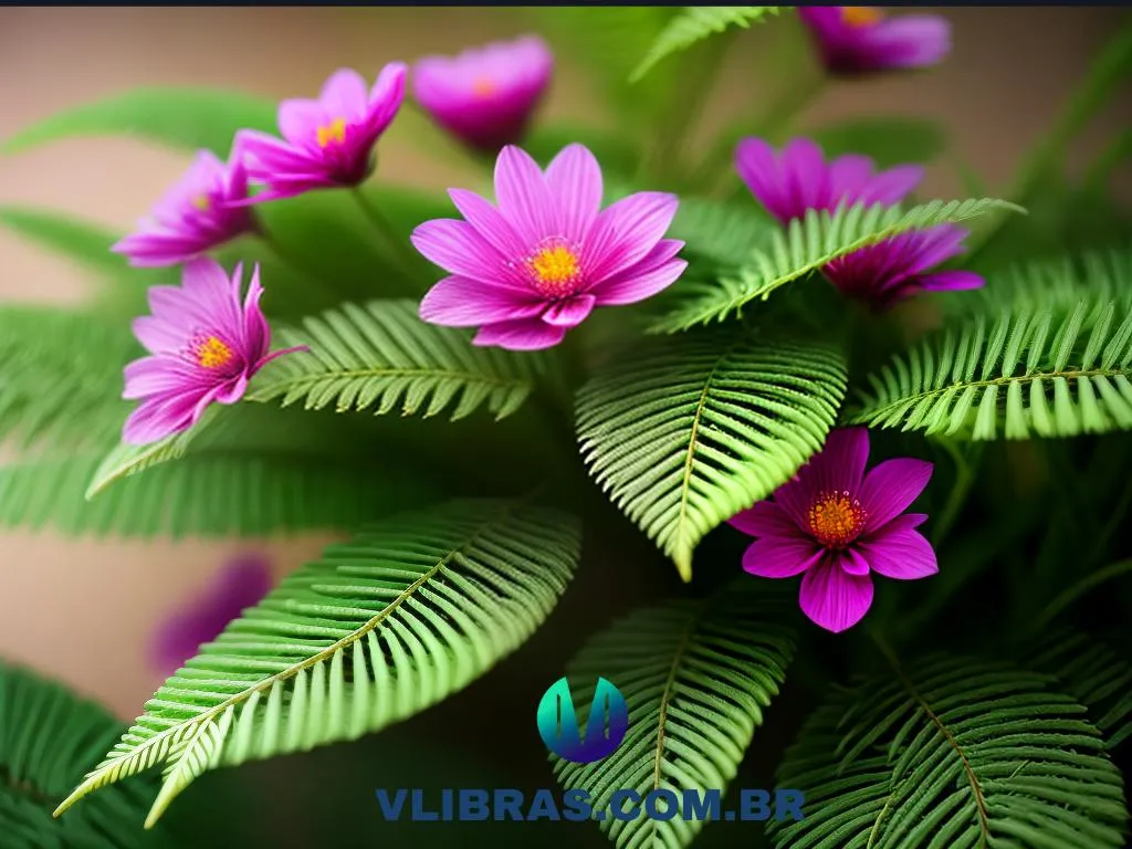plantas